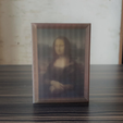 Capture d’écran 2017-11-28 à 09.53.14.png Archivo OBJ gratis Mona Lisa - color da Vinci・Diseño de impresión 3D para descargar
