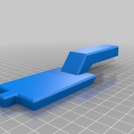 Deckel.png Funda para RFID RC522 (Raspberry Pi RFID)