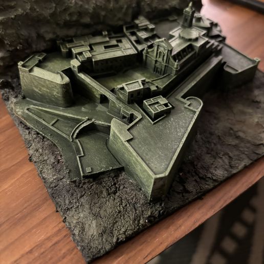 Gozo Cittadella - Malta