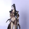 luisroyo.jpg Dead Moon - Collection Fantasy - (Luis & Romulo Royo)