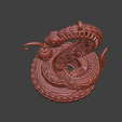 6.png Symbol of 2025 SNAKE V2