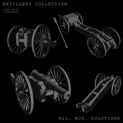 artillery-colelction-NEU.png Artillery collection of the eighteenth century
