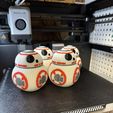 401388654_10210442898266775_3898441512168825008_n-1.jpg KNITTED BB8 DROID FIGURINE AND ORNAMENT - STAR WARS