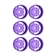 rim 2.stl 1/14 TankTrailer