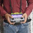 DJI-RC-2.jpg DJI RC2 CONTROLLER | STRAP HOLDER