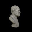 23.jpg Sigmund Freud 3D print model