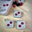 IMG_3943-2.jpg Game Boy Keychain Fidget & AirTag Holder