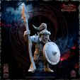 Goblins-Desert-Warriors-Spear1.jpg The Black Horde Goblins Desert Warriors