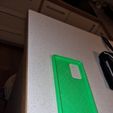 20211216_051817.jpg Samsung galaxy A52 and A52S case TPU and PETG