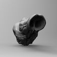 untitled.20.jpg STL file Raptor resonating chamber・3D print model to download