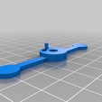 8d5bbf06-f945-4857-9b77-10b7ff6a46b9.png Free 3D file Spiral Physics Toy - Helicone Kinetic Sculpture - Satisfying Fidget・3D printing idea to download