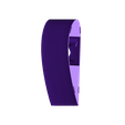 Wing_C.stl Avion RC gratuit