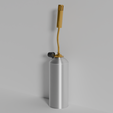 01.png Gas Torch