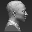 9.jpg John Legend bust 3D printing ready stl obj formats