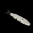 1000008901.jpg PESCA - BALOURD - 245MM - BIG BAIT - 115G - LURE - PESCA - LURE - articulado - GRÁTIS