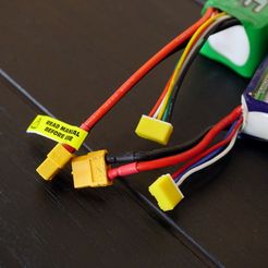 b2cf698905bd17878b98102459dabfb4_display_large.JPG Balance connector caps 3S and 4S - JST-XH