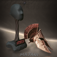 Helm-Sparta-Leonidas-Städer-3.png Sparta cosplay helmet