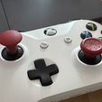 IMG_8282.jpg Xbox One/Series S/X Joystick interchangeable sticks (eXtremeRate Compatible)