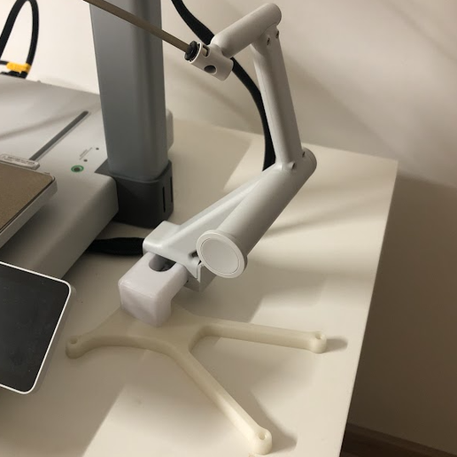 5_A1_Stand_Spool_Holder_Bambu_Lab.png Bambu Lab A1 Spool Holder