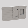 Double-tap-main-pannel.png Double Tap Perk machine 3D PRINTABLE - Call of Duty Zombies