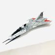 WhatsApp-Image-2024-04-09-at-6.50.43-PM-6.jpeg Space Battleship Yamato 2199 - Cosmo Falcon for 3.75 in (1:18) Figure Diorama
