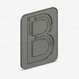 B_Fusion.jpg Montessori Letter Plates