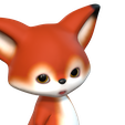 002.png DOWNLOAD FOX 3d model - animated for Blender-fbx-unity-maya-unreal-c4d-3ds max - 3D printing FOX Animal & Creature People - POKÉMON - CARTOON - FOX - KID - CHILD - KIDS