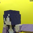 20250815_162113.jpg Minecraft Aphmau play figure
