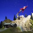 gCreate Rocket