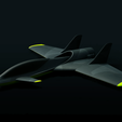 01-Perspective.png RC Plane - Atthis