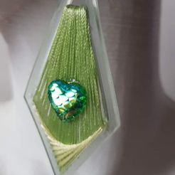 FB_IMG_1659732839939.jpg BOUCLE D'OREILLE A COUDRE FORME DE LOSANGE MODÈLE 2