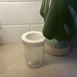 IMG_7686.jpeg Simple Self Watering Mason Jar Planter