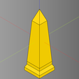 07_egypt.png Obelisk Terrain Set