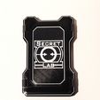 IMG20231007183009.jpg CARDHOLDER-WALLET (ONLY BACK PLATE WITH LOGO SCP 2in1)
