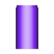 Booster_Tube_Pt_001.stl Proton Pack Accessories