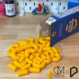 Modular_Macaroni.png Modular Macaroni