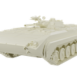 preview2.png Infantry fighting vehicle BMP-1