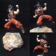 Goku