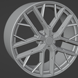 07.png M135 wheel