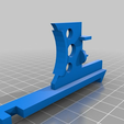 a1c67f9adcc0debe690f473e3f7111a1.png Nerf Mod MKII Trigger - reduced play & magnet return