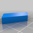 A6.png Free STL file re:3D infill display・Object to download and to 3D print