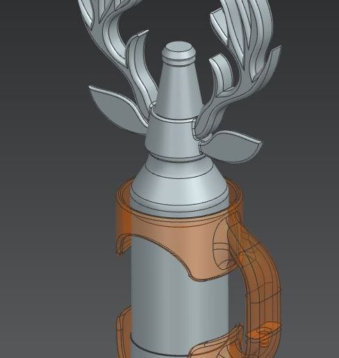 01.jpg Hirschhörner Bierhalter