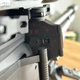 Dreamline-Tactical-01.jpg STL-Datei Fx .177 Crown, Dreamline, Wildcat und Panthera Slug Magazin・3D-druckbares Modell zum Herunterladen