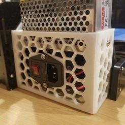 20181214_201733.jpg ANET A8 Power Supply Cover