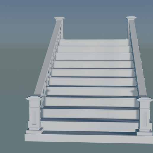 3D-STAIRCASE-v4.png ESCALIER 3D