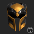 Armored_Front_Logo.png Capacete blindado Wolverine