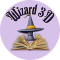 Wizard_3D