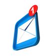 Email-Notification-Icon-5.jpg Email Notification Icon