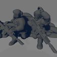 WIP COVER BODY JPEG 3.jpg Angry Spaceguards trooper undercover set