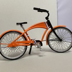IMG_6677.jpg Holland Cruiser Bike